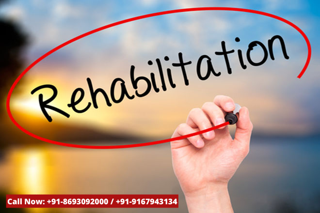 Alcohol Rehabilitation Centre in Mumbai, Drug Rehabilitation Centre in Mumbai
