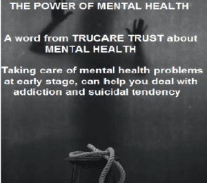 the power of mental health 