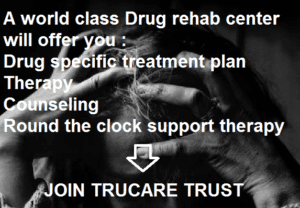 drug rehab centers